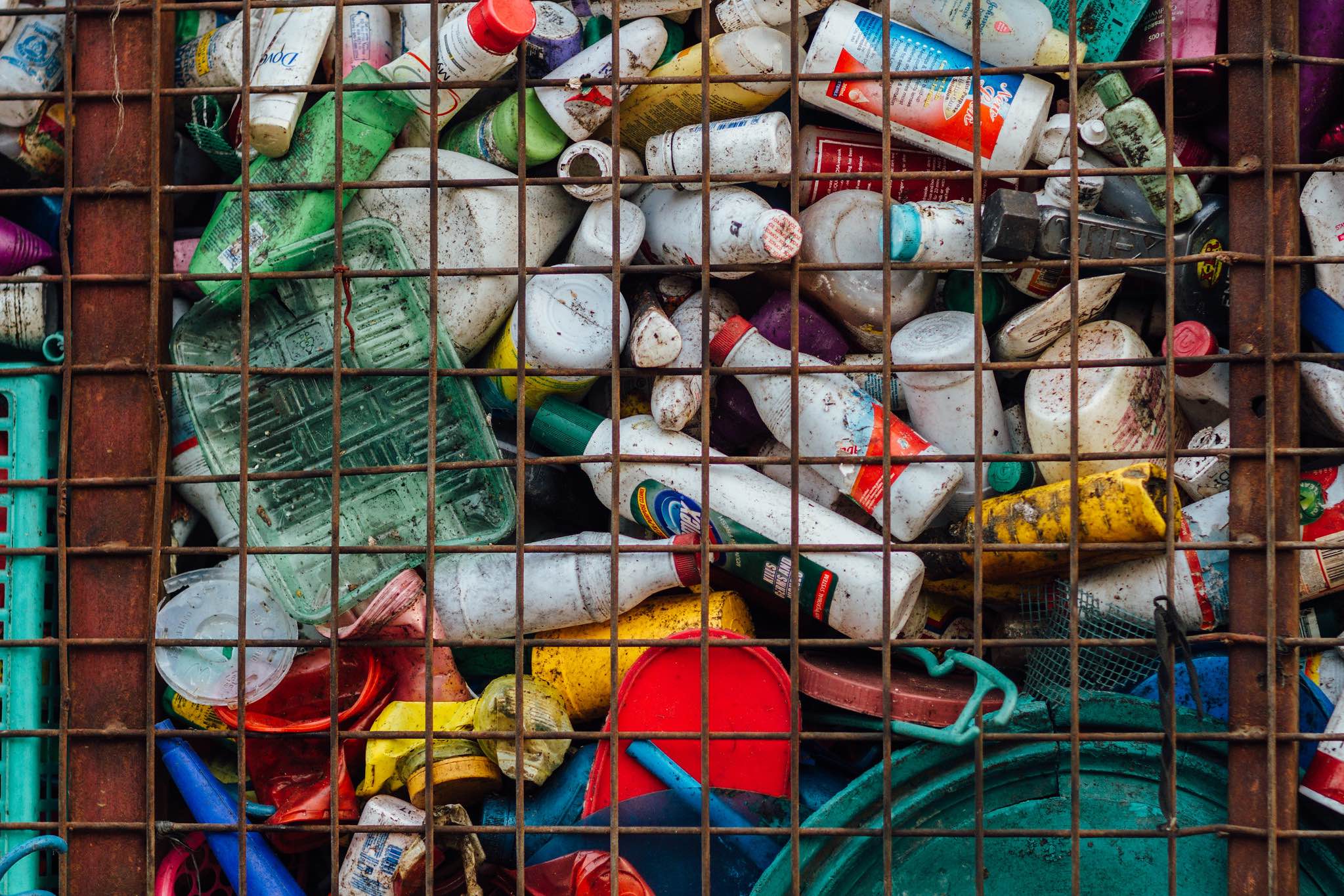 4 Ways to Reduce Plastic Pollution
