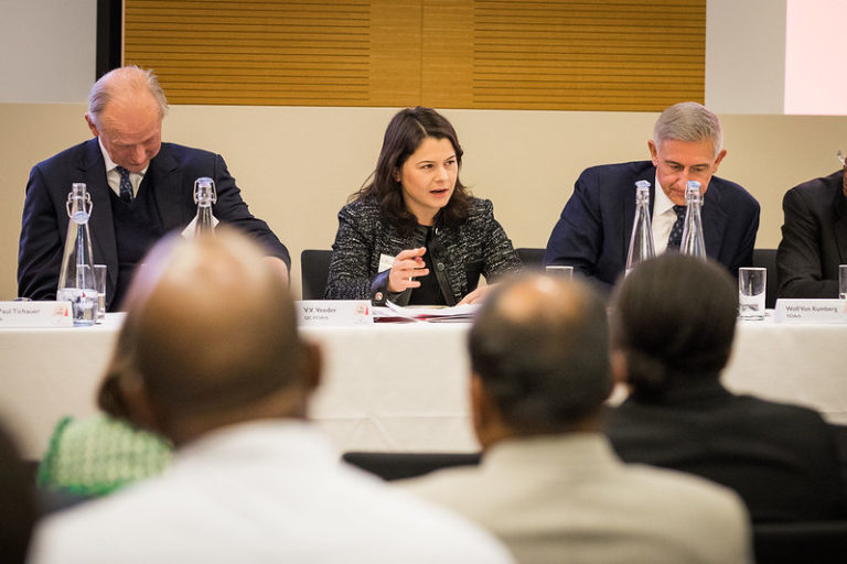 ISDS Reform at UNCITRAL Working Group III