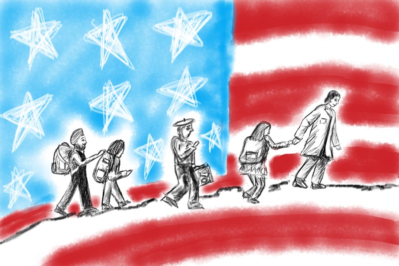 Hey, Activists: Walls Work, that’s why We Tear Them Down