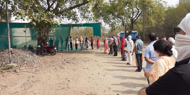 India’s COVID-19 Crisis Through the Lens of Positive Peace