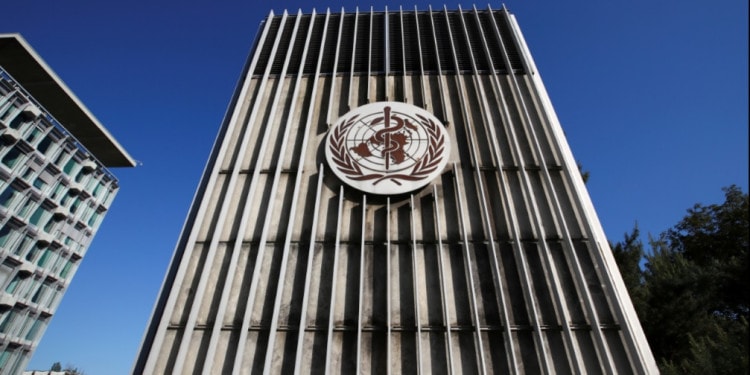 Upcoming World Health Assembly (WHA): An Opportunity to Help Vulnerable Countries