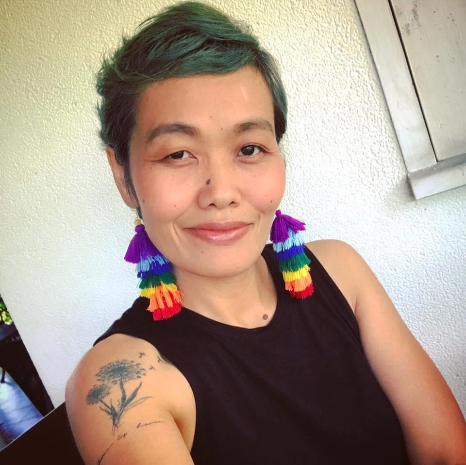 Together: Resisting, Supporting, Healing with UN Women