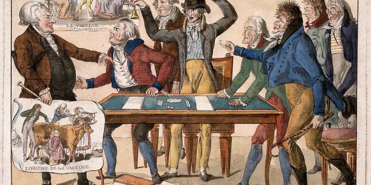 How Anti-science and Anti-vaxxers Cause Avoidable COVID Deaths