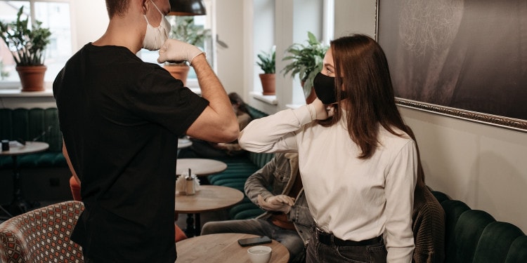 Behavioral Change – At The Bottom and The Top