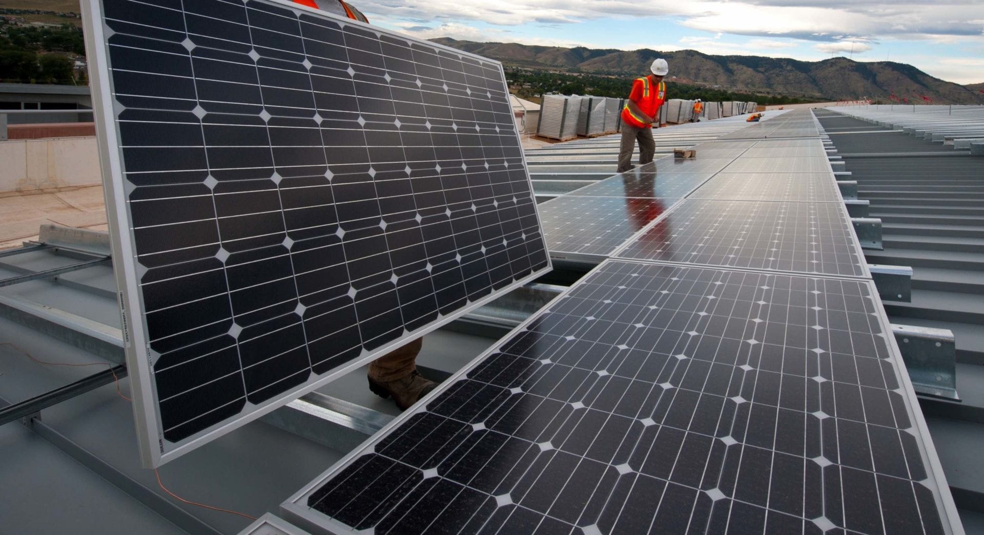 A Just Transition to a Zero-carbon World Is Possible. Here’s How.