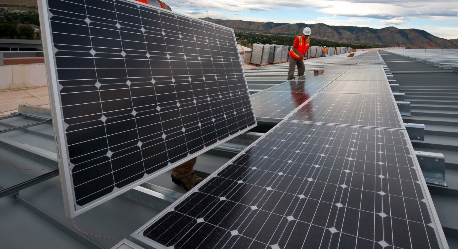 A Just Transition to a Zero-carbon World Is Possible. Here’s How.