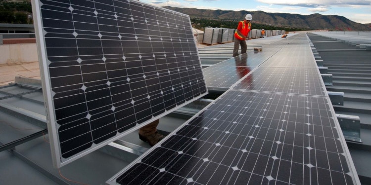 A Just Transition to a Zero-carbon World Is Possible. Here’s How.