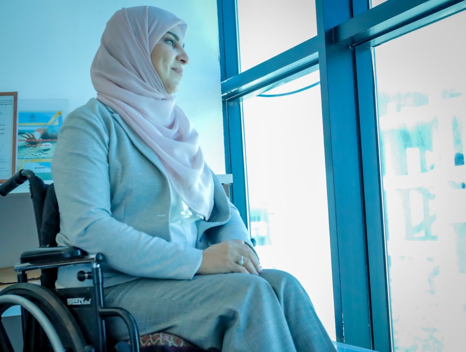 Fighting for Women’s Right To Participate in Peacebuilding in Libya