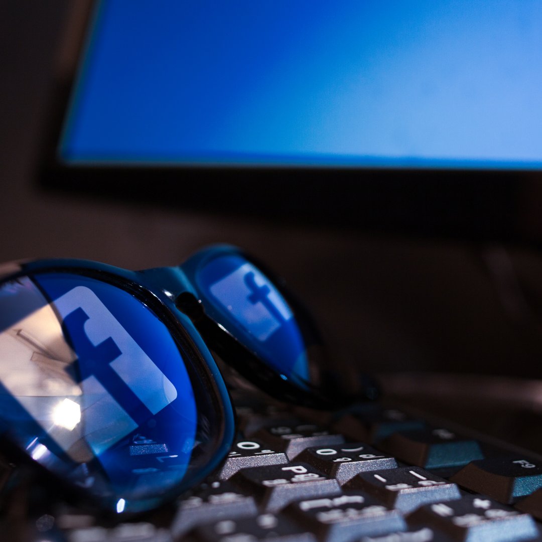 Facebook: Sustainability Redemption?