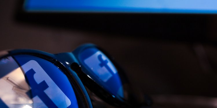 Facebook: Sustainability Redemption?