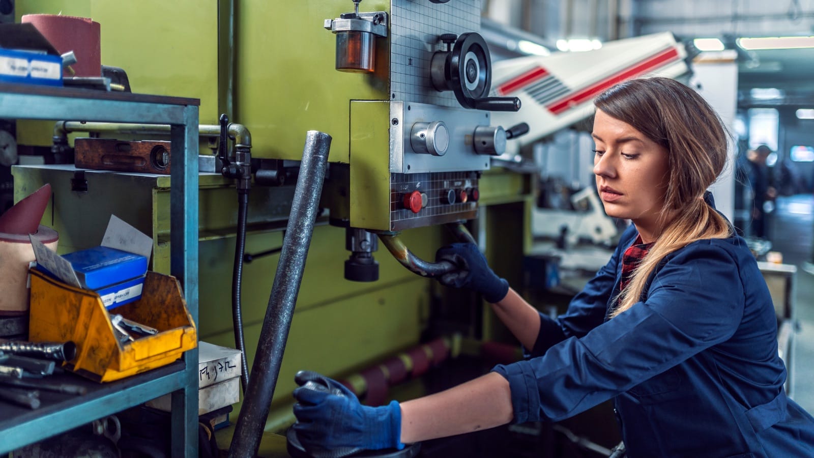 We Can’t Wait 267 Years to Achieve Equal Economic Participation for Men and Women