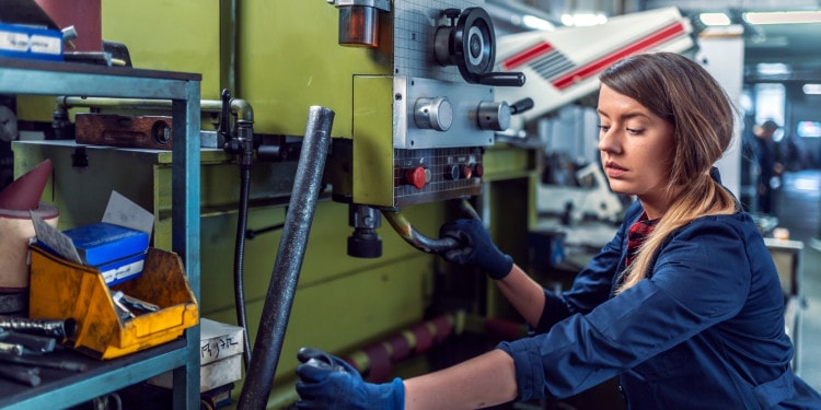 We Can’t Wait 267 Years to Achieve Equal Economic Participation for Men and Women