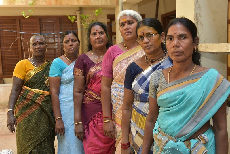 Investing in India’s Women is Crucial to Full Recovery
