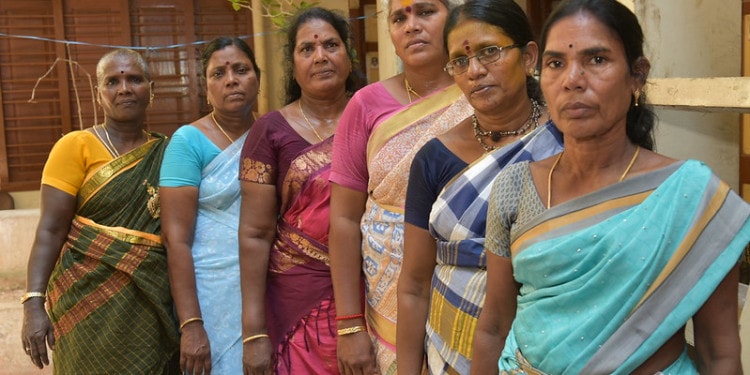 Investing in India’s Women is Crucial to Full Recovery