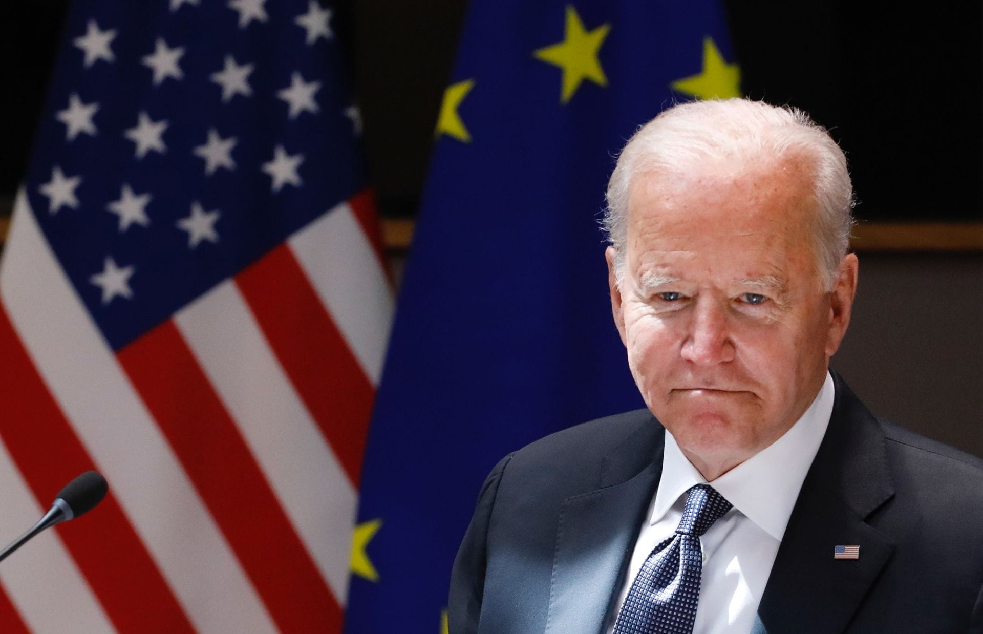 Biden’s Week of Summits: What Results?