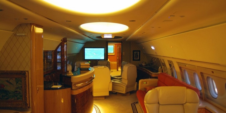 The Rich Don’t Pay Their Taxes Yet They Pollute The Most