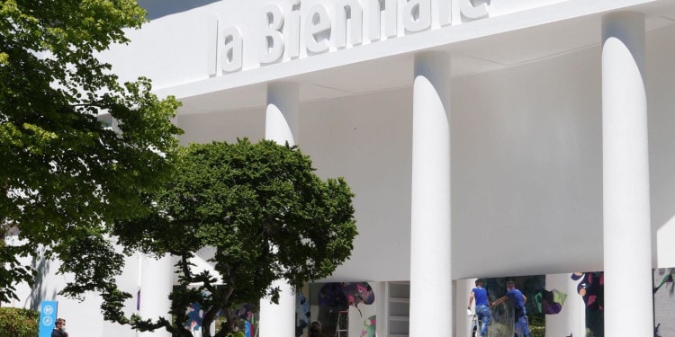 2021 Architecture Biennale: A Social and Anthropologic Response to Our ‘Built Future’