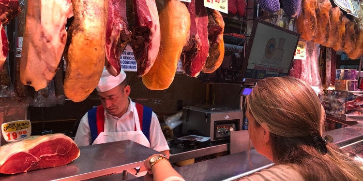 Why Global Prosperity Cannot Be Hurt by Methane Emissions From Livestock