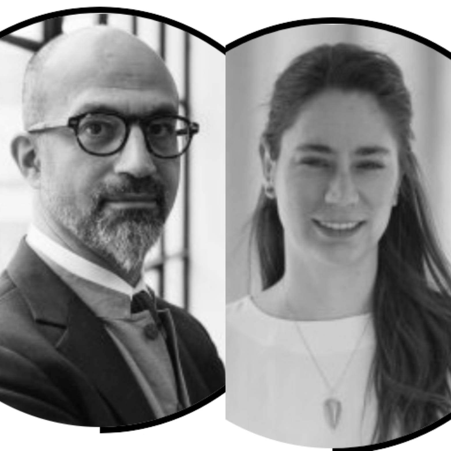 John Fernandez & Marcela Angel - MIT Solve