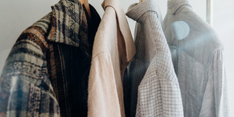 The Circular Textiles Business Matchmaking Event Sparks Discussion About Sustainable Materials