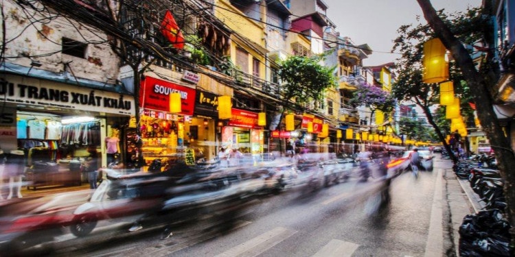 Hanoi, Vietnam: Accelerating the Uptake of E-Mobility Solutions Through Stakeholder Engagement