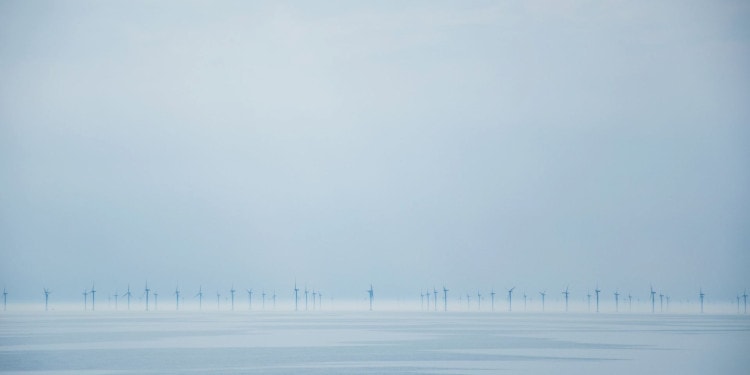 Denmark’s Energy Islands – In Conversation with Dan Jørgensen