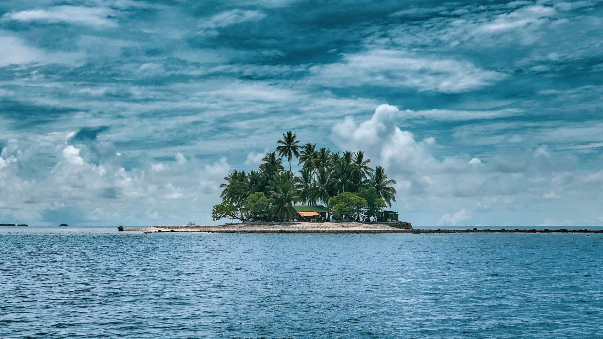Grassroots to Drive Climate Change Response in Vulnerable Islands