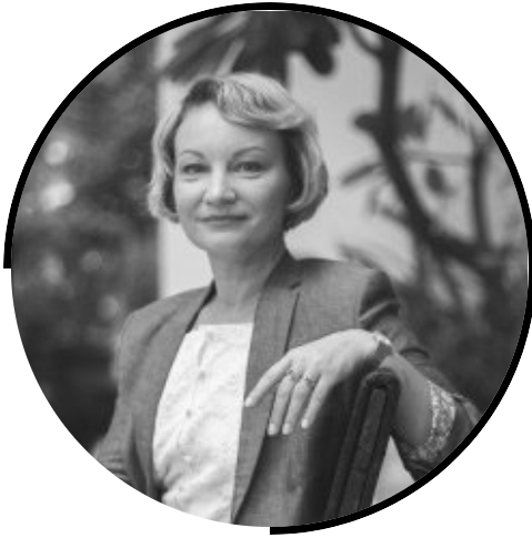 Natalja Rodionova-Founder, Sisters of Code