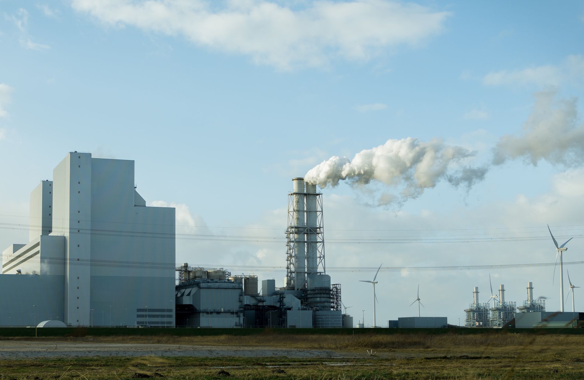 What Is Carbon Lock-in and How Can We Avoid It?