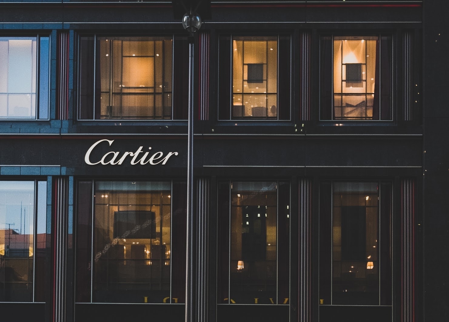 Diamonds and Degradation: Luxury’s Sustainability Struggle