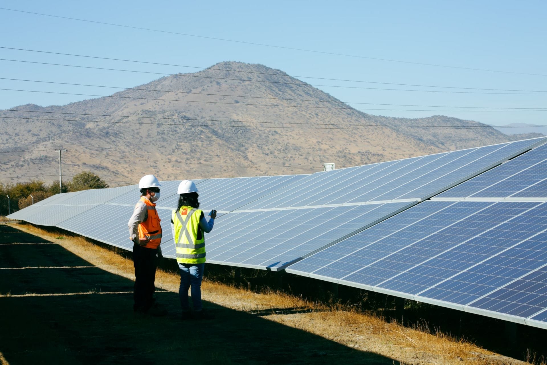 Suncast, Optimizing Solar And Wind Energy Services