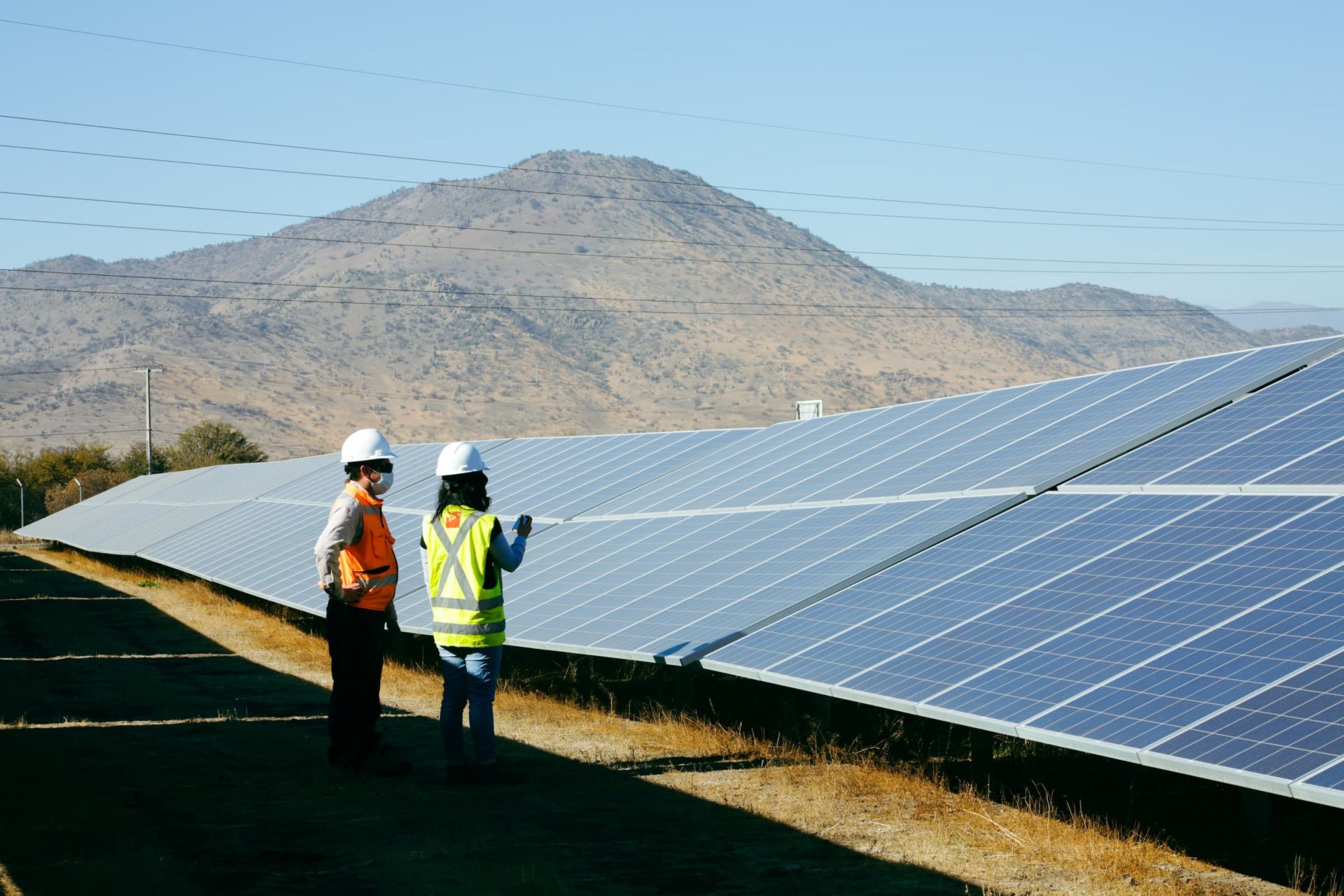 Suncast, Optimizing Solar And Wind Energy Services