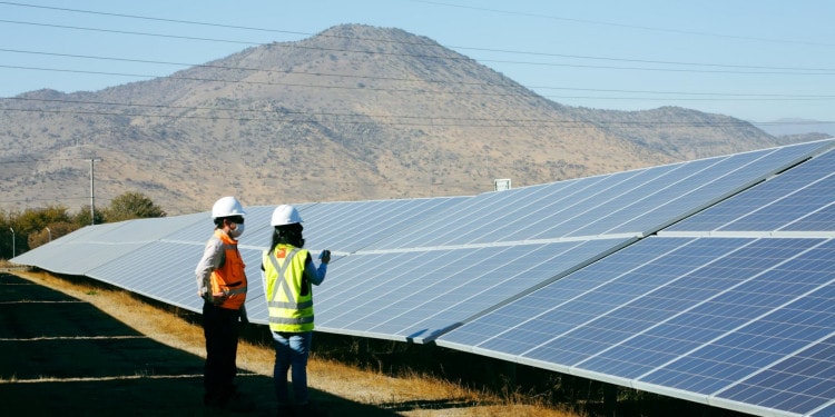 Suncast, Optimizing Solar And Wind Energy Services