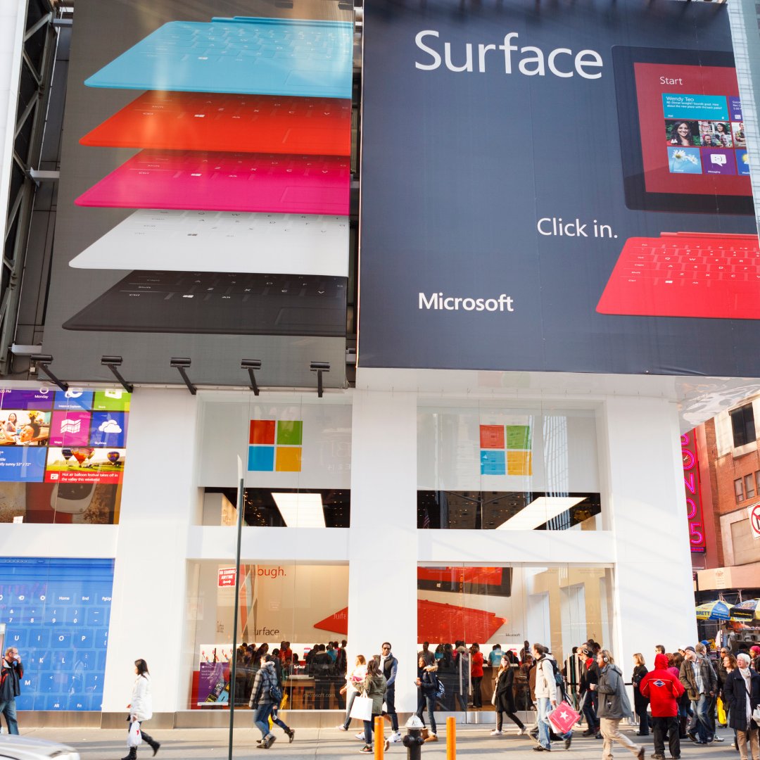 Is Microsoft’s Sustainability Approach Enough?