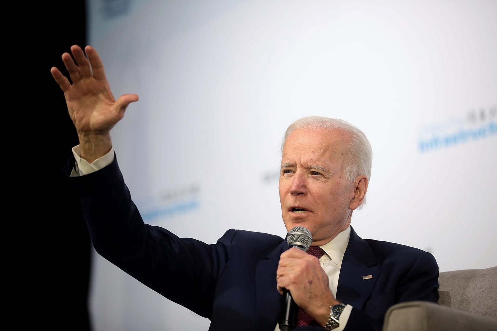 Biden’s Trillion Dollar Infrastructure Package Moves Forward, but Into an Uncertain Future