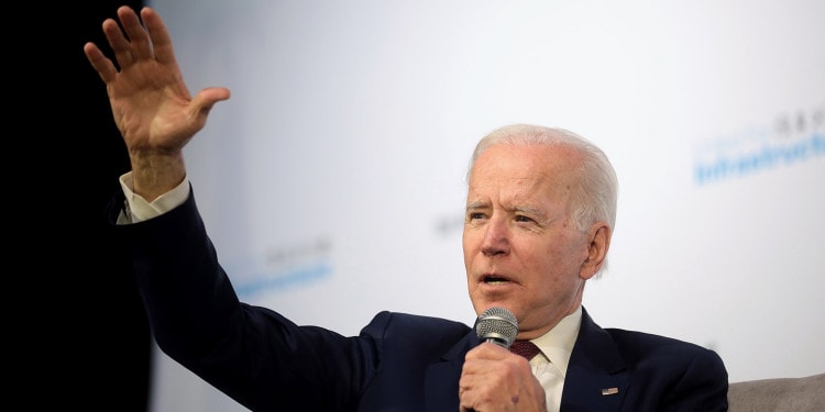 Biden’s Trillion Dollar Infrastructure Package Moves Forward, but Into an Uncertain Future