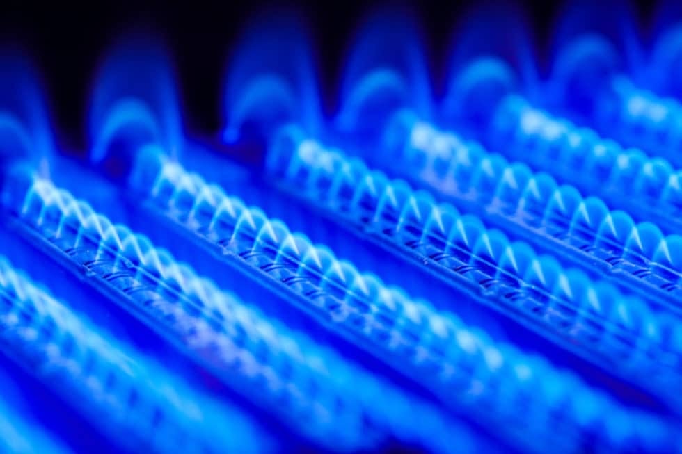 UK Building Regulations Still Favour Gas Over Renewables