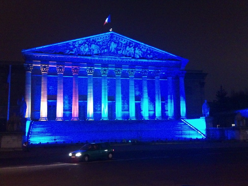 Macron’s Climate Policies: Can They Win Him Re-Election?