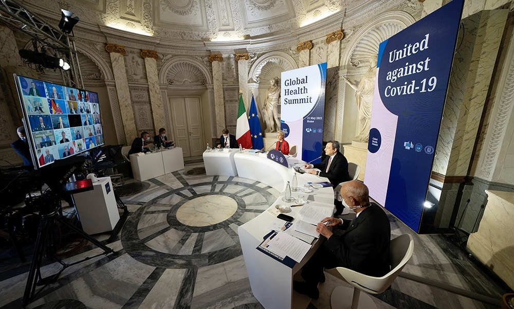 G20 Summit Make One Health A Reality Impakter