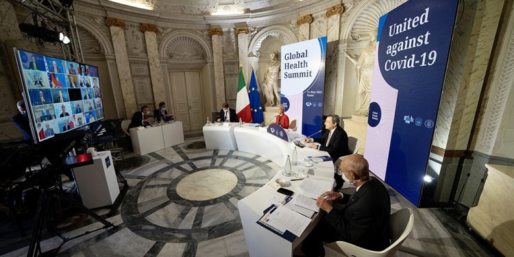 G20 Summit: Make One Health a Reality