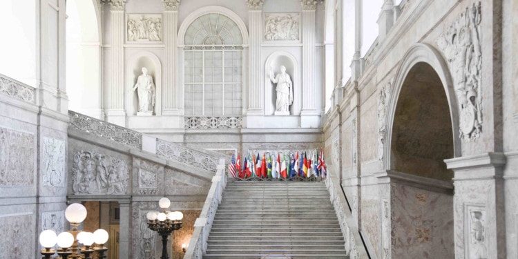 G20 Climate Negotiations Disappoint in Crucial Run-Up to COP26