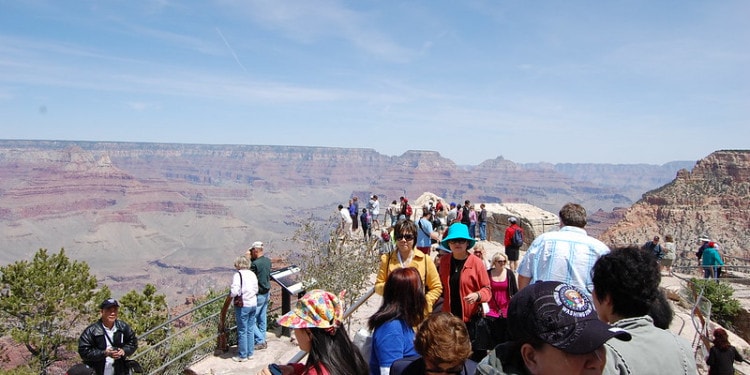 Green Tourism: A Threat to the Environment?