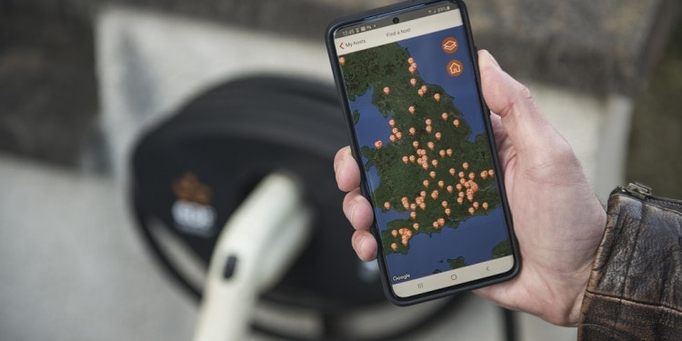 Helping Make Electric Vehicle Ownership Accessible To All