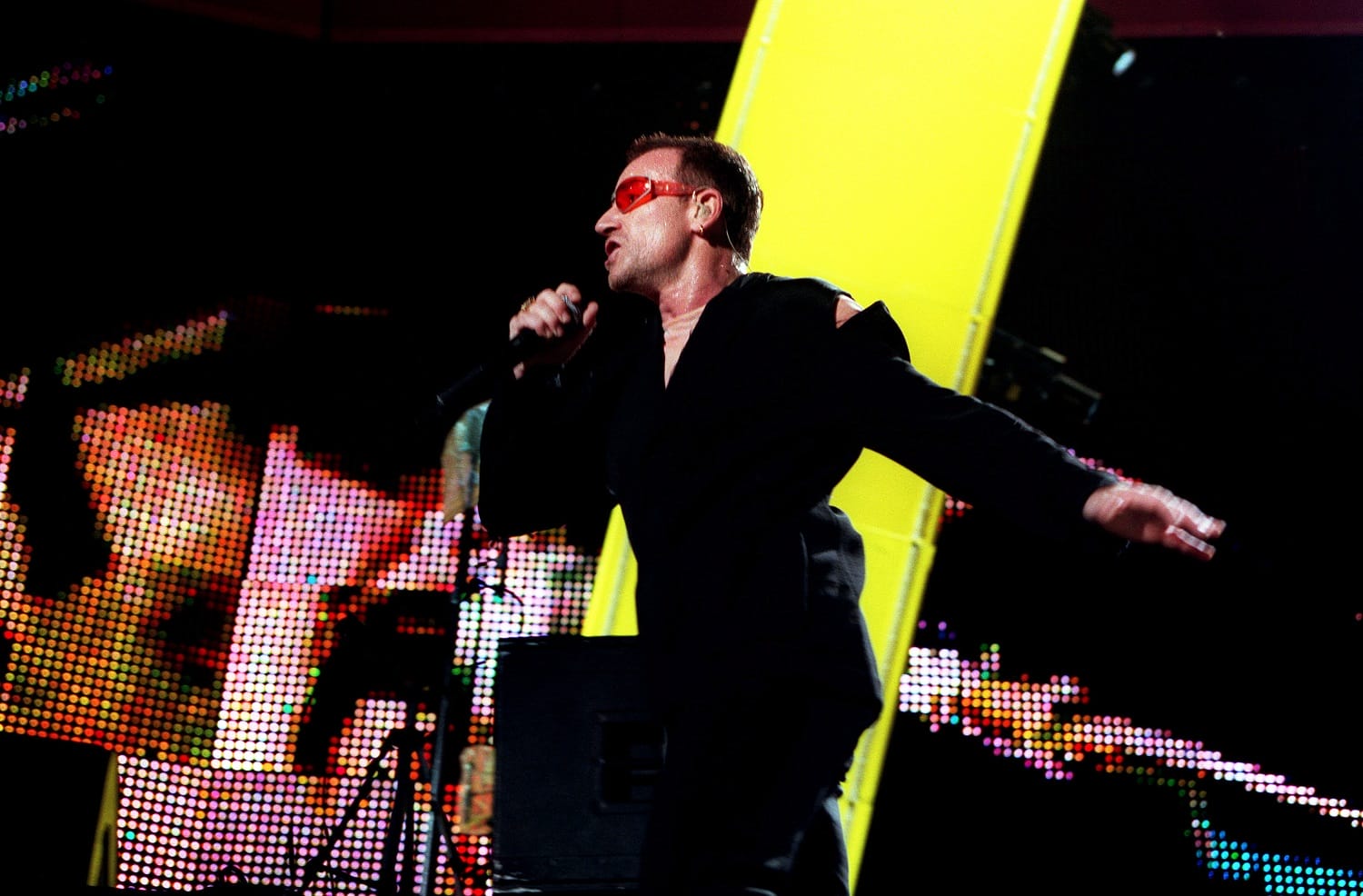 One Health Needs Global Recognition: A Call for Superstars to Come Forward