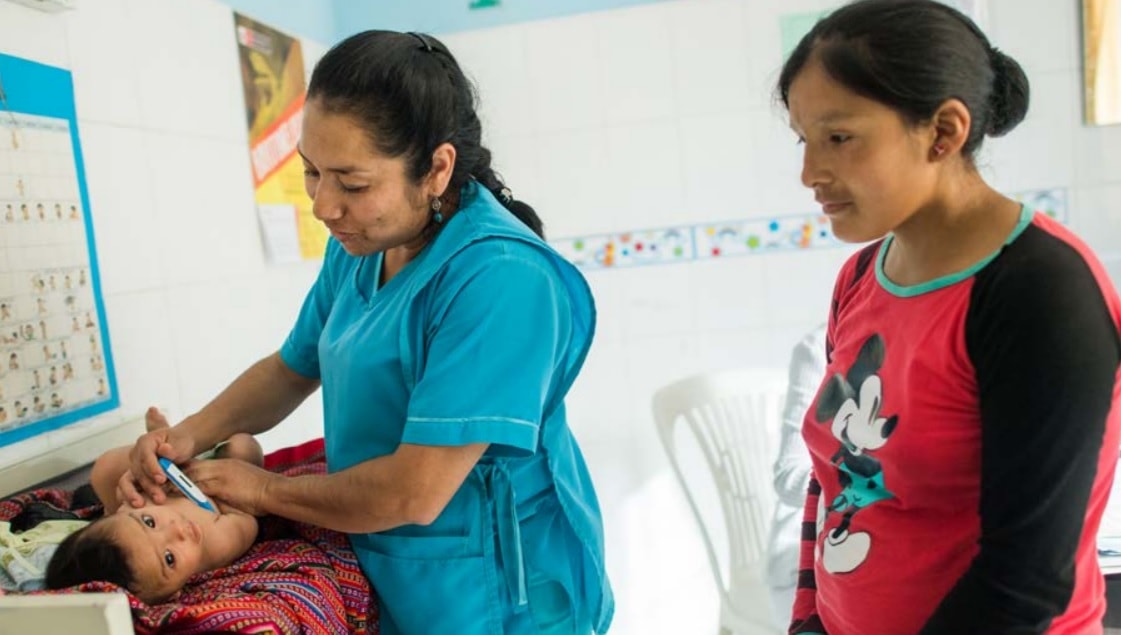 United Nations Population Fund: Much-maligned Agency’s Good Work for Midwifery