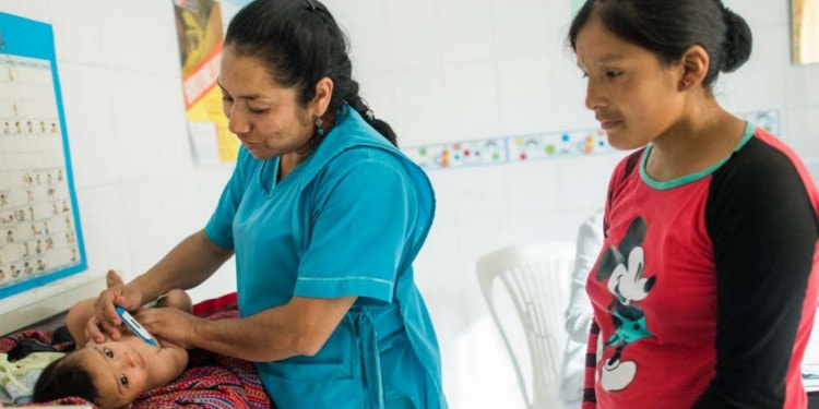 United Nations Population Fund: Much-maligned Agency’s Good Work for Midwifery