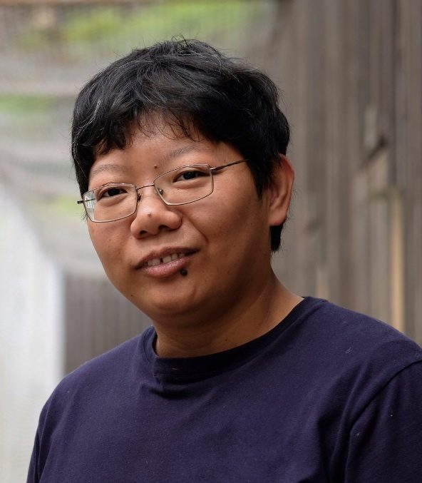 Profile picture of Lei Zhou