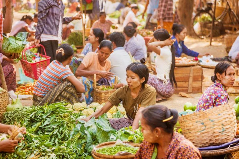 Hunger, Food Crisis