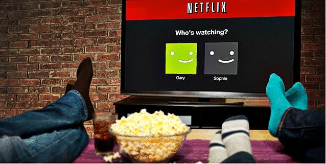 What TV Streaming is Doing to Our Cinematic Culture