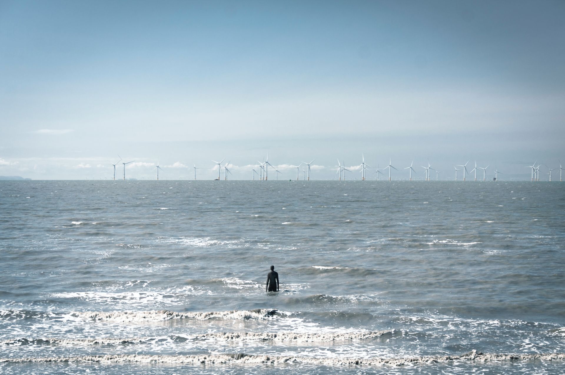 Cyklone Tidal Energy: On A Mission To Become A Key Player In The Energy Industry